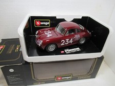 Porsche 356 Speedster Mille