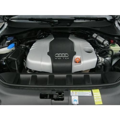 Motore diesel audi - diesel, vw