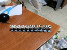 GIACENZA MAGAZZINO LEGRAND 34003 MORSETTIERA 2X25