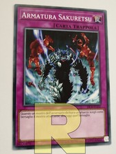 Armatura Sakuretsu / Sakuretsu
