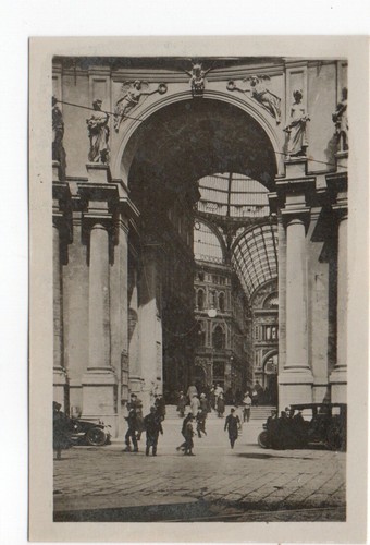 Fotografia originale 1932 - originale,
