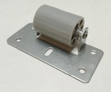 RULLO DI SPINTA SUPPORTO PER