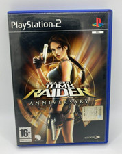 Lara Croft Tomb Raider