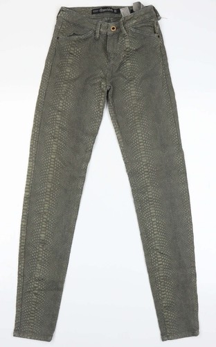 Jeans skinny zara donna - skinny,