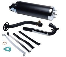 Silenziatore impianto di