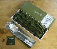 "Set non aperto di 6 cucchiai