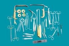 Aumento del Seno Set di 38