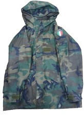 Giacca vento goretex - giacca,