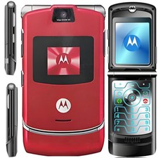 Telefono originale motorola - telefono,