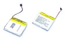 Batteria TomTom AHB332824HPS Betterie Spark Cardio + Runner 2 3 Adventurer Golfer 2 