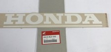 Adesivo  - Stripe - Honda