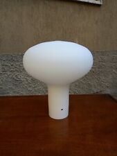 Vetro ricambio applique lampadario design anni 50 ignazio gardella azucena