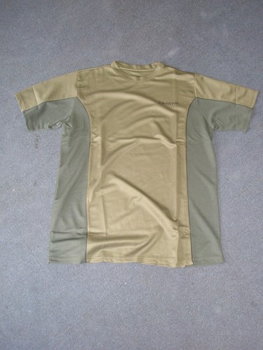 Shirt daiwa specialist tutte - t-shirt,
