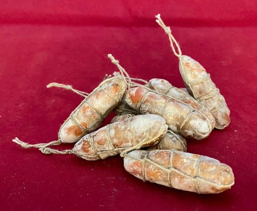 Salame cera per figure a - salame,