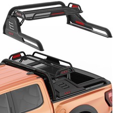 Adjustable Chase Rack Roll Bar