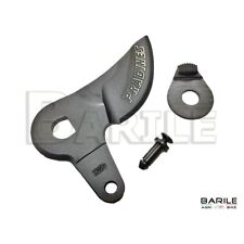 Lama Mobile + Rondella + Perno Forbice Elettrica / Batteria PELLENC VINION