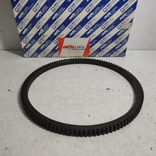 CORONA DENTATA VOLANO FIAT 850
