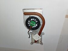 DISSIPTORE + VENTOLA CPU COOLER NOTEBOOK TOSHIBA SATELLITE M40X SM40X + ALTRI