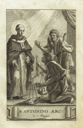 Antonino maggio chiusa - s.,