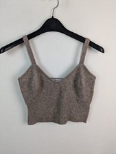 Top donna Zara taglia grande