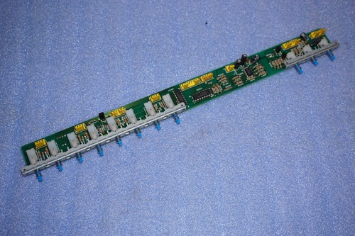 Pcb funzionante 52101119 - pcb, 52101119-01