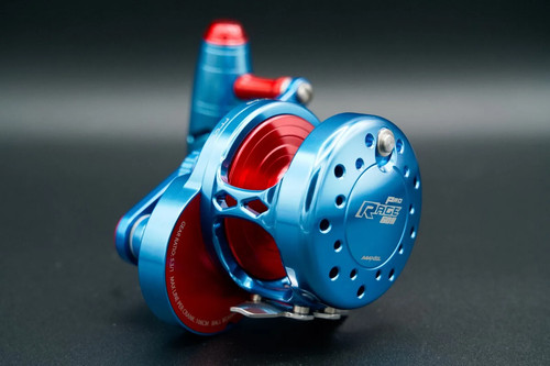 Mulinello maxel jigging - maxel,