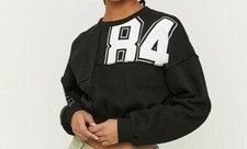 Felpa tally weijl taglia m