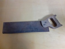 Vecchia Antica Sega Manico In