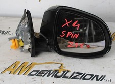 SPECCHIO SPECCHIETTO DX DESTRO BMW  X4 F26
