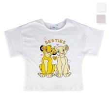 T-shirt Disney Il Re Leone