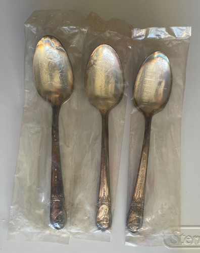Set presidenziale 3 - set, di