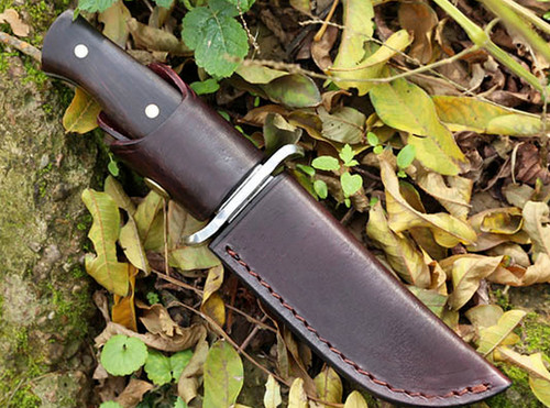 Cintura uomo borsa coltello - borsa,