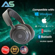 SteelSeries Arctis Nova 7