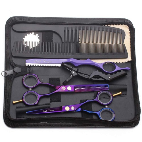 Purple dragon set - -, di