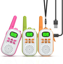 Walkie-Talkie Bambini