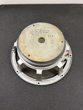 1979 Electro-Voice EVM 12L
