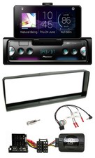 Pioneer volante USB Bluetooth
