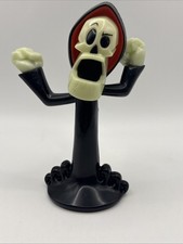 RARO Grim Adventures of Billy