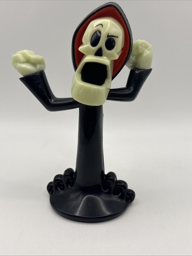 Raro grim adventures - raro, billy