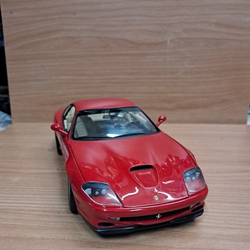 Models ferrari 550 - ut,