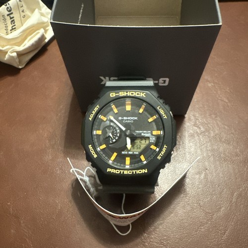 Shock gab2100df charles - g-shock, gab2100df-1a