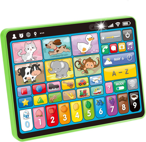 Tablet educativo bambini - tablet, 1