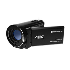 Agfaphoto Realimove CC4000WBK