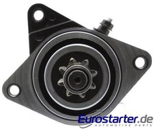 Motorino di Avviamento 12V