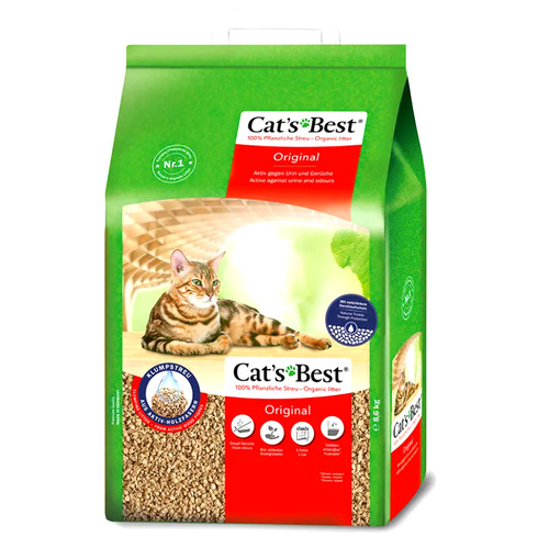 Cat best lettiera per - lettiera,