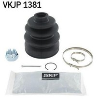 SKF VKJP 1381 Kit cuffia
