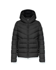 Piumino Donna Tessuto Opaco