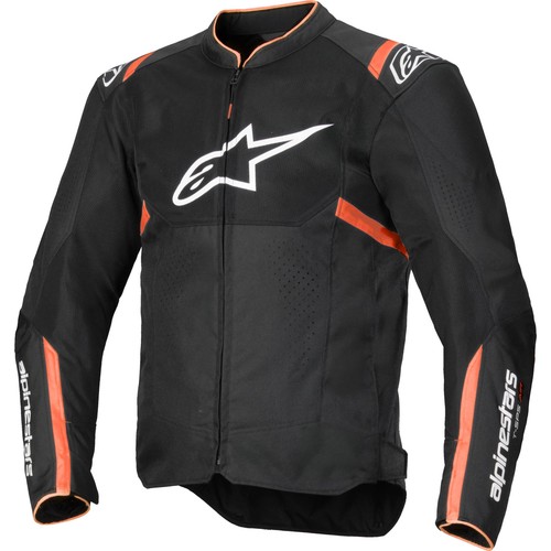 Giacca moto uomo alpinestars - moto,