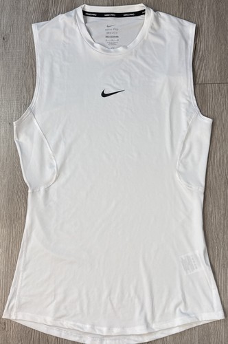 Canotta nike uomo pro - nike,
