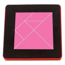 Sizzix- Fustella Multicolore unica A10352